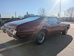 1971 Oldsmobile Cutlass oldtimer te koop