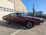 1971 Oldsmobile Cutlass oldtimer te koop