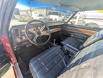 1971 Oldsmobile Cutlass oldtimer te koop