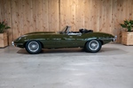 1965 Jaguar E type 4.2 Cabriolet oldtimer te koop