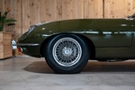 1965 Jaguar E type 4.2 Cabriolet oldtimer te koop