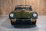 1965 Jaguar E type 4.2 Cabriolet oldtimer te koop