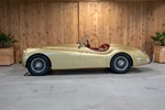 1953 Jaguar XK 120 oldtimer te koop