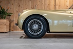 1953 Jaguar XK 120 oldtimer te koop