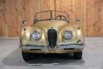 1953 Jaguar XK 120 oldtimer te koop