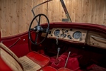 1953 Jaguar XK 120 oldtimer te koop