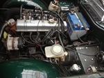 1973 Triumph TR6 P.I. oldtimer te koop