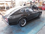 1971 Datsun 240Z 71 no. 31306 oldtimer te koop