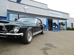 1967 Ford Mustang oldtimer te koop