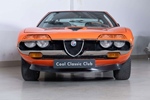 1973 Alfa Romeo Montreal oldtimer te koop