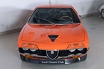 1973 Alfa Romeo Montreal oldtimer te koop