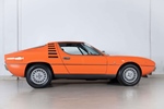 1973 Alfa Romeo Montreal oldtimer te koop