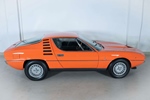 1973 Alfa Romeo Montreal oldtimer te koop