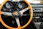 1973 Alfa Romeo Montreal oldtimer te koop