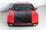 1981 De Tomaso Pantera oldtimer te koop