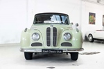 1955 BMW Serie 5 oldtimer te koop