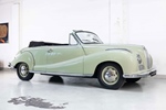 1955 BMW Serie 5 oldtimer te koop