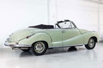 1955 BMW Serie 5 oldtimer te koop