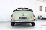 1955 BMW Serie 5 oldtimer te koop