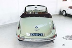 1955 BMW Serie 5 oldtimer te koop