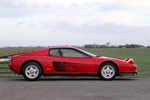 1985 Ferrari Testarossa oldtimer te koop