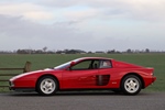 1985 Ferrari Testarossa oldtimer te koop