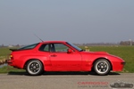 1981 Porsche 924 oldtimer te koop