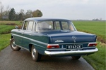 1967 Mercedes 200 oldtimer te koop