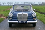 1967 Mercedes 200 oldtimer te koop