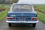 1967 Mercedes 200 oldtimer te koop