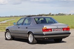 1987 BMW 735 oldtimer te koop