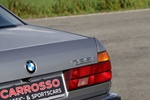 1987 BMW 735 oldtimer te koop