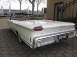 1960 Oldsmobile Dynamic 88 oldtimer te koop