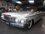 1960 Oldsmobile Dynamic 88 oldtimer te koop