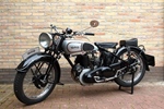 1942 Norton 16 H oldtimer motorfiets te koop