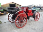 1908 International Buggy oldtimer te koop