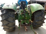 1970 John Deere 5020 Diesel oldtimer tractor te koop