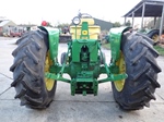 1967 John Deere 4020 Diesel Syncro oldtimer tractor te koop