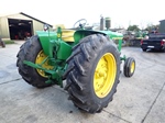 1967 John Deere 4020 Diesel Syncro oldtimer tractor te koop