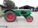 1961 Deutz F4L514 ca oldtimer tractor te koop