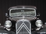 1947 Citroën Traction Avant 'light fifteen oldtimer te koop