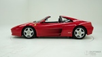 1991 Ferrari 348 TS oldtimer te koop