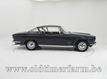 1964 Fiat 2300 S Coupe oldtimer te koop