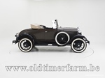 1929 Ford Model A Roadster oldtimer te koop