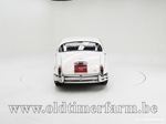 1962 Jaguar MK II 3.8 oldtimer te koop