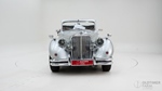 1949 Jaguar MK V 3.5 DHC oldtimer te koop