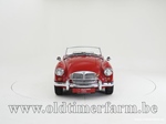 1956 MG A 1500 oldtimer te koop