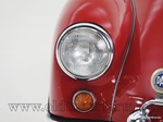 1956 MG A 1500 oldtimer te koop