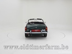 1977 MG B oldtimer te koop