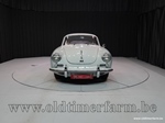 1965 Porsche 356 SC oldtimer te koop